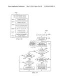 System and Method for Monitoring And Altering Performance of a Packet     Network diagram and image