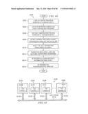 System and Method for Monitoring And Altering Performance of a Packet     Network diagram and image