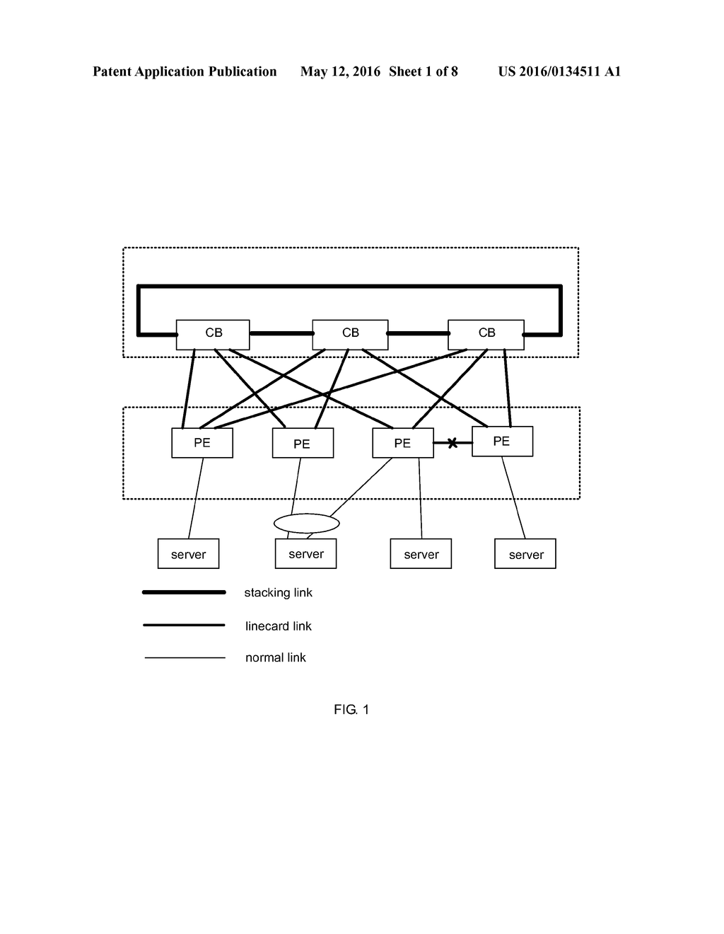 PACKETMIRROR PROCESSING IN A STACKING SYSTEM - diagram, schematic, and image 02