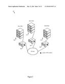 Network Based Service Function Chaining diagram and image