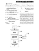 Automatic Scaling of at Least One User Application to External Clouds diagram and image