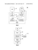 Automatic Scaling of at Least One User Application to External Clouds diagram and image