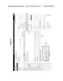 COMPUTER IMPLEMENTED METHODS AND APPARATUS FOR PROVIDING NEAR REAL-TIME     PREDICTED ENGAGEMENT LEVEL FEEDBACK TO A USER COMPOSING A SOCIAL MEDIA     MESSAGE diagram and image