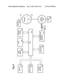 REMEDIATING COMPUTER SECURITY THREATS USING DISTRIBUTED SENSOR COMPUTERS diagram and image