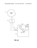 INSTALLATION OF NETWORK DEVICES USING SECURE BROADCASTING SYSTEMS AND     METHODS FROM REMOTE INTELLIGENT DEVICES diagram and image