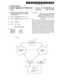 SECURE INSTALLATION OF NETWORK DEVICES USING BEACONING SYSTEMS AND METHODS diagram and image