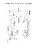 SECURE INSTALLATION OF NETWORK DEVICES USING BEACONING SYSTEMS AND METHODS diagram and image