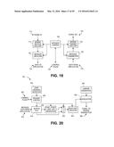 SECURE INSTALLATION OF NETWORK DEVICES USING BEACONING SYSTEMS AND METHODS diagram and image