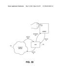 SECURE INSTALLATION OF NETWORK DEVICES USING BEACONING SYSTEMS AND METHODS diagram and image