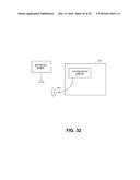 SECURE INSTALLATION OF NETWORK DEVICES USING BEACONING SYSTEMS AND METHODS diagram and image