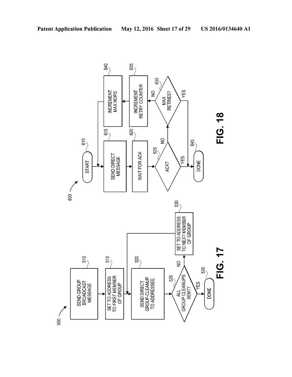 SYSTEMS AND METHODS TO SECURELY INSTALL NETWORK CONTROLLERS - diagram, schematic, and image 18