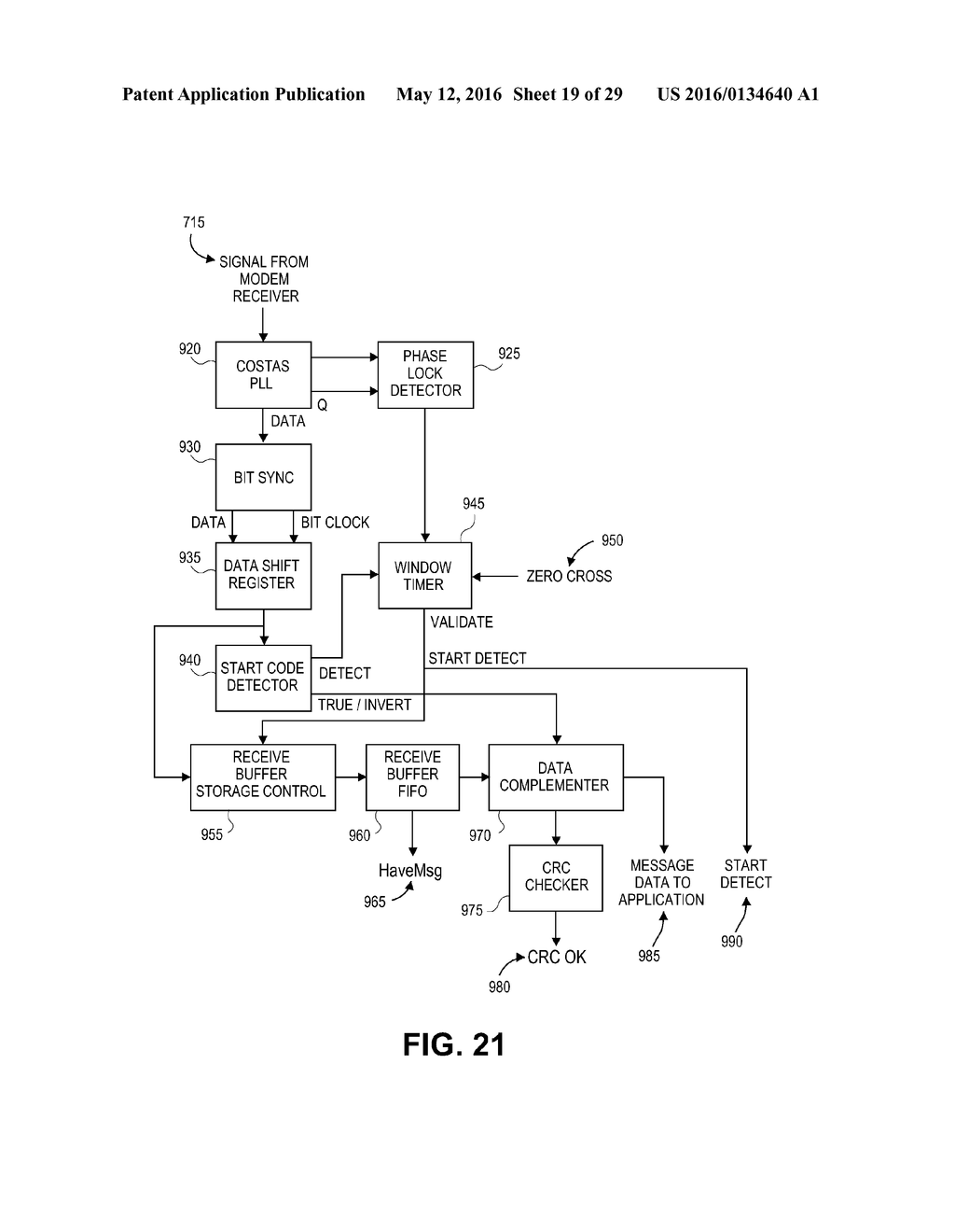 SYSTEMS AND METHODS TO SECURELY INSTALL NETWORK CONTROLLERS - diagram, schematic, and image 20