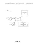 IDENTIFYING AN IMPOSTER ACCOUNT IN A SOCIAL NETWORK diagram and image