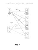 IDENTIFYING AN IMPOSTER ACCOUNT IN A SOCIAL NETWORK diagram and image