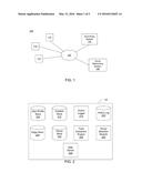 IDENTIFYING GROUPS FOR A SOCIAL NETWORKING SYSTEM USER BASED ON GROUP     CHARACTERISTICS AND LIKELIHOOD OF USER INTERACTION diagram and image