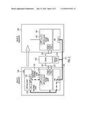 HANDLING OF DATA TRANSFER IN A LAN-FREE ENVIRONMENT diagram and image