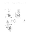 SYSTEM AND METHOD FOR COOKIE MANAGEMENT diagram and image