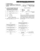 AUTOMATIC DETERMINATION OF AND REACTION TO MOBILE USER ROUTINE BEHAVIOR     BASED ON GEOGRAPHICAL AND REPETITIVE PATTERN ANALYSIS diagram and image