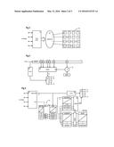 METHOD FOR DISPATCHING NETWORK FRAMES AMONG PROCESSING RESOURCES diagram and image