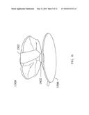 ELASTIC SECURING APPARATUS AND MOUNTING SYSTEM FOR ELECTRONIC DEVICE diagram and image