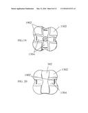 ELASTIC SECURING APPARATUS AND MOUNTING SYSTEM FOR ELECTRONIC DEVICE diagram and image