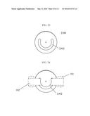 ELASTIC SECURING APPARATUS AND MOUNTING SYSTEM FOR ELECTRONIC DEVICE diagram and image