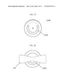 ELASTIC SECURING APPARATUS AND MOUNTING SYSTEM FOR ELECTRONIC DEVICE diagram and image