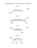 ELASTIC SECURING APPARATUS AND MOUNTING SYSTEM FOR ELECTRONIC DEVICE diagram and image