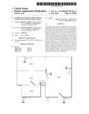 METHOD AND APPARATUS FOR CONTEXT BASED USER INTERFACE PRESENTATION diagram and image