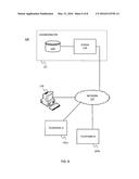 INCOMING CALL IDENTIFICATION diagram and image