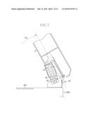 IMAGE READING APPARATUS AND IMAGE FORMING APPARATUS diagram and image