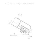 IMAGE READING APPARATUS AND IMAGE FORMING APPARATUS diagram and image