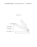 IMAGE READING APPARATUS AND IMAGE FORMING APPARATUS diagram and image