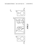 VIDEO AND AUDIO PROCESSING BASED MULTIMEDIA SYNCHRONIZATION SYSTEM AND     METHOD OF CREATING THE SAME diagram and image