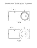 Interchangeable User Input Control Components diagram and image