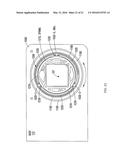 Interchangeable User Input Control Components diagram and image