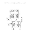 METHOD AND APPARATUS FOR INCREASING PIXEL SENSITIVITY AND DYNAMIC RANGE diagram and image