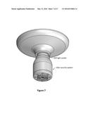 LIGHT SOCKET CAMERAS diagram and image