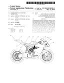 ENTERTAINMENT SYSTEM FOR A MOTORCYCLE diagram and image