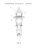 ENTERTAINMENT SYSTEM FOR A MOTORCYCLE diagram and image