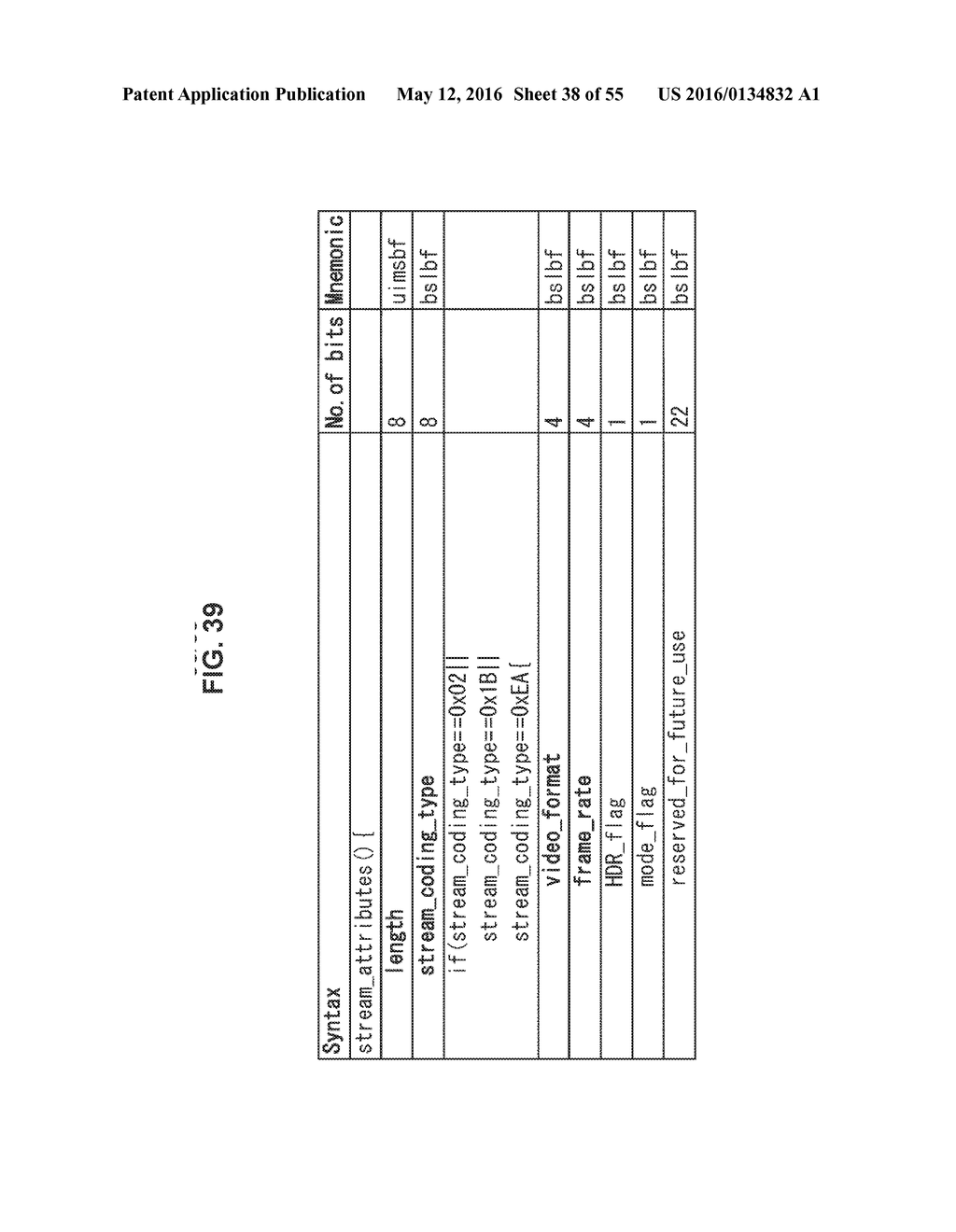 REPRODUCTION DEVICE, REPRODUCTION METHOD, AND RECORDING MEDIUM - diagram, schematic, and image 39