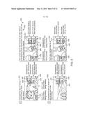 MULTIPLE CHANNEL COMMUNICATION USING MULTIPLE CAMERAS diagram and image