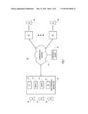 Automatic Switching Between Dynamic and Preset Camera Views in a Video     Conference Endpoint diagram and image