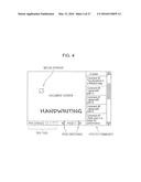 INFORMATION PROCESSING APPARATUS, INFORMATION PROCESSING SYSTEM, AND     NON-TRANSITORY COMPUTER READABLE MEDIUM diagram and image