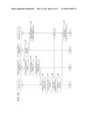 INFORMATION PROCESSING APPARATUS, INFORMATION PROCESSING SYSTEM, AND     NON-TRANSITORY COMPUTER READABLE MEDIUM diagram and image