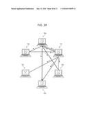 INFORMATION PROCESSING APPARATUS, INFORMATION PROCESSING SYSTEM, AND     NON-TRANSITORY COMPUTER READABLE MEDIUM diagram and image