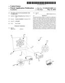 Method and System for Projector Calibration diagram and image