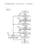 IMAGE DISPLAY APPARATUS AND CONTROL METHOD THEREOF diagram and image