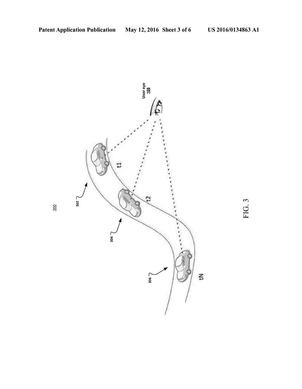 CALIBRATION FOR EYE TRACKING SYSTEMS - diagram, schematic, and image 04