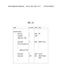 BROADCASTING TRANSMISSION/RECEPTION APPARATUS AND BROADCASTING     TRANSMISSION/RECEPTION METHOD diagram and image